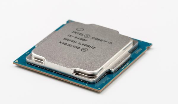 Intel i5处理器