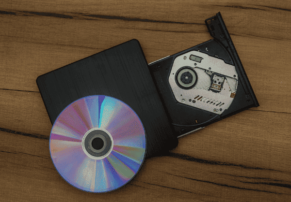 DVD驱动下载