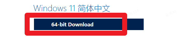 Windows 11简体中文下载