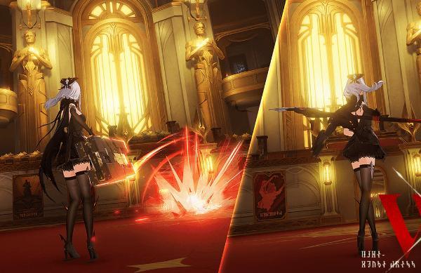 《二重螺旋》游戏特色 《二重螺旋》游戏特色