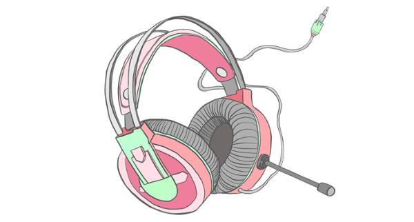 检查耳机本身是否损坏 检查耳机本身是否损坏