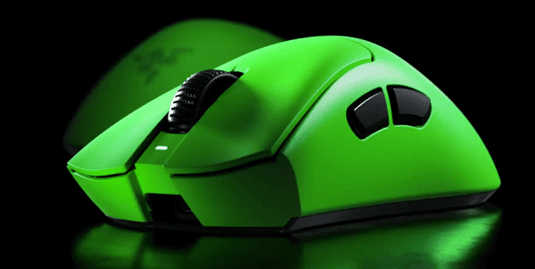 安装雷蛇鼠标驱动 安装雷蛇鼠标驱动