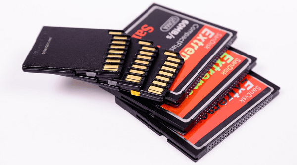 使用读卡器重新连接设备