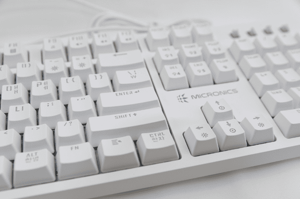 为什么设备管理器里没有键盘选项 为什么设备管理器里没有键盘选项