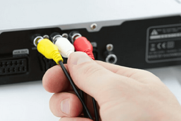 连接艾肯声卡与电脑 连接艾肯声卡与电脑