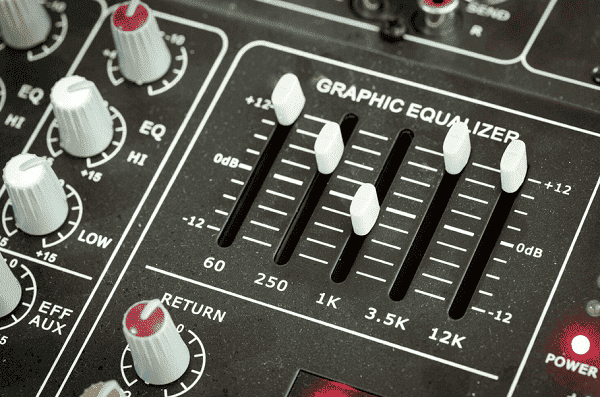 调音小技巧 调音小技巧