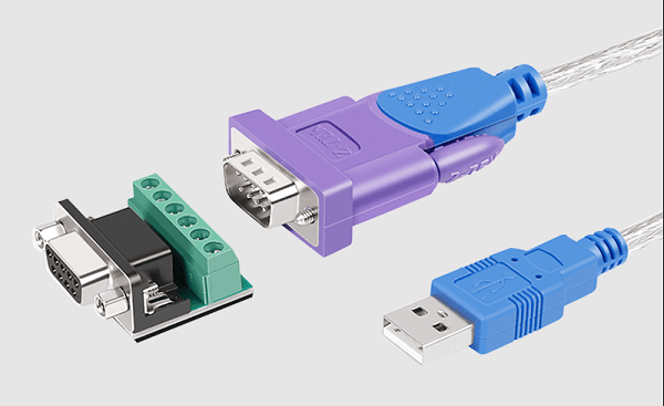 Z-tek USB转串口线是什么 Z-tek USB转串口线是什么