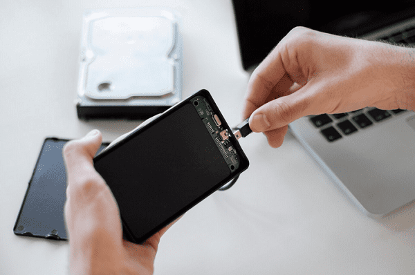 检测硬盘健康状况 检测硬盘健康状况