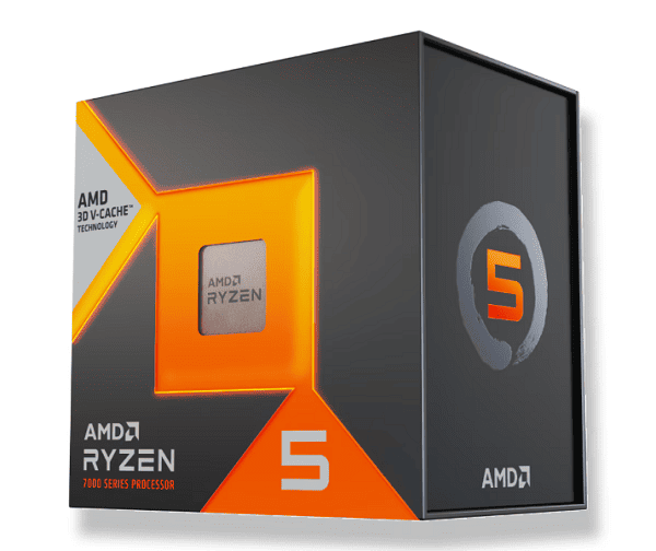 新增支持:Ryzen 5 7500X3D 终于到位 新增支持:Ryzen 5 7500X3D 终于到位