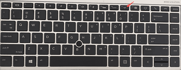 检查系统是否关闭无线功能 检查系统是否关闭无线功能