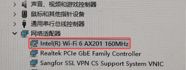 为什么要安装无线网卡驱动 为什么要安装无线网卡驱动
