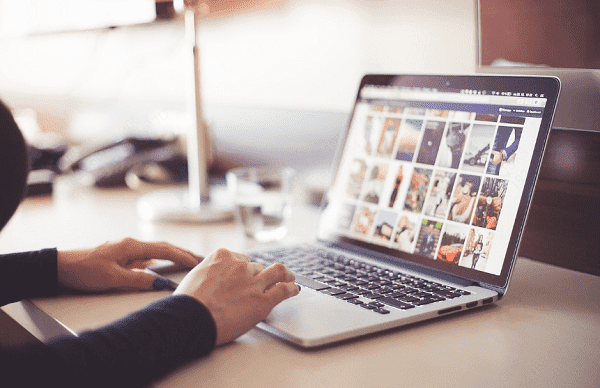 借助云盘的去重功能自动过滤