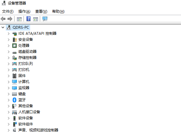 检查系统设置:光驱是否被隐藏或禁用 检查系统设置:光驱是否被隐藏或禁用