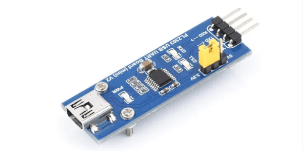 PL2303是什么 PL2303是什么