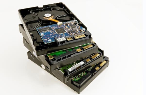 出现SSD故障后注意事项