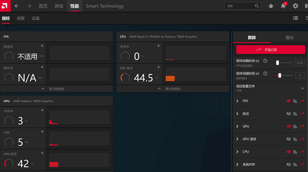 AMD显卡调节亮度