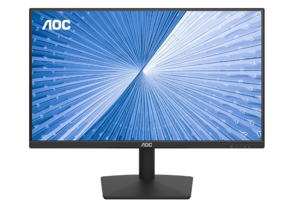 AOC显示器