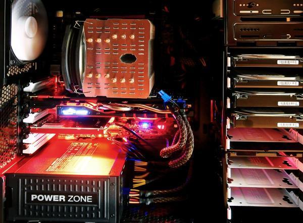 检查网卡硬件及接口连接