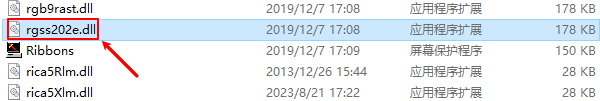 手动下载rgss202e.dll 手动下载rgss202e.dll