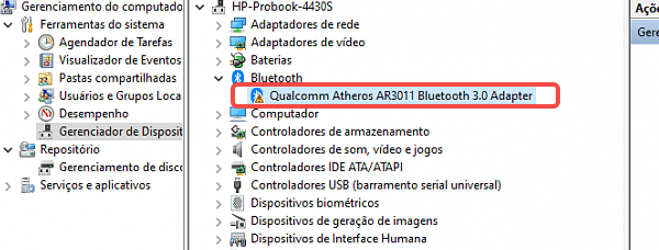 什么是Atheros Bluetooth蓝牙设备 什么是Atheros Bluetooth蓝牙设备
