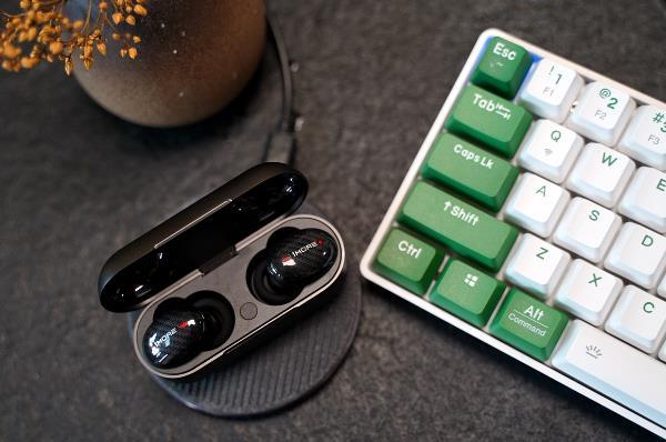 开启蓝牙设备配对