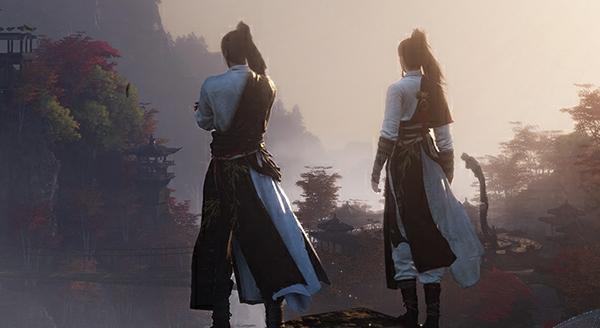 “饮马渡秋水”周年版核心玩法讲解