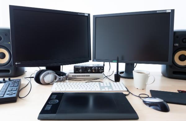 显示器或连接线异常 显示器或连接线异常