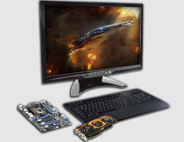 排查显卡是否硬件损坏 排查显卡是否硬件损坏