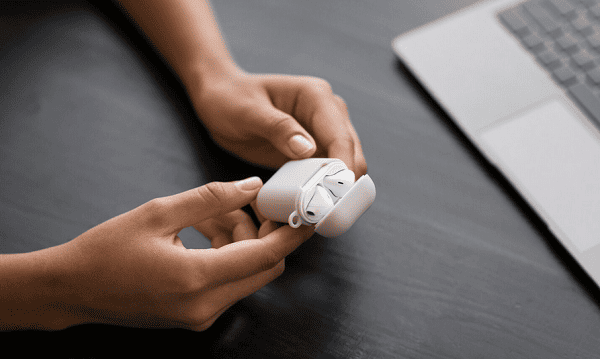 让蓝牙耳机进入配对状态 让蓝牙耳机进入配对状态