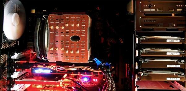 显卡正常温度范围