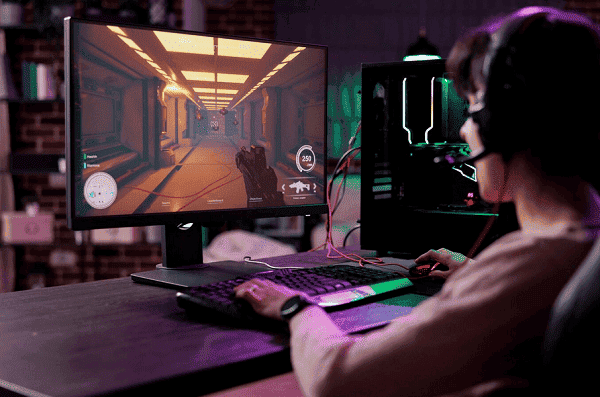 什么是Win10游戏运行库