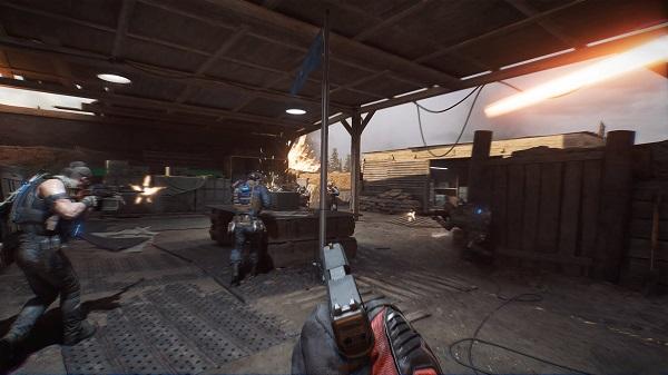 三角洲行动闪退的常见原因