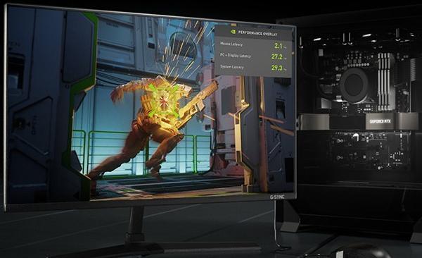 游戏与实际性能对比