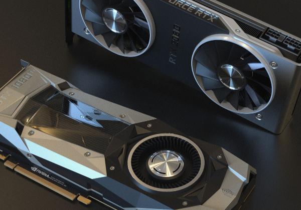 魔改显卡注意事项