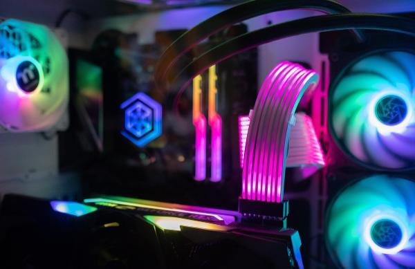 检查电源与供电环境