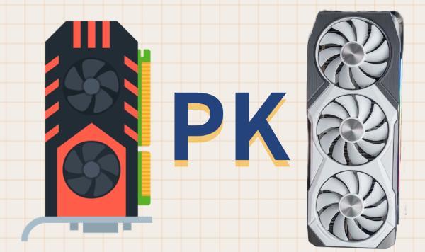 双风扇与三风扇显卡的基本区别 双风扇与三风扇显卡的基本区别