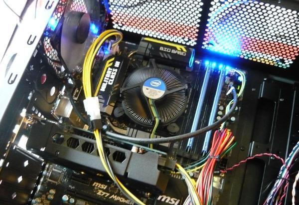 显卡和CPU谁更重要