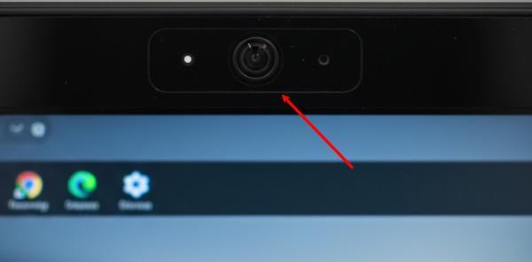 检查相机是否被快捷键或物理开关关闭 检查相机是否被快捷键或物理开关关闭