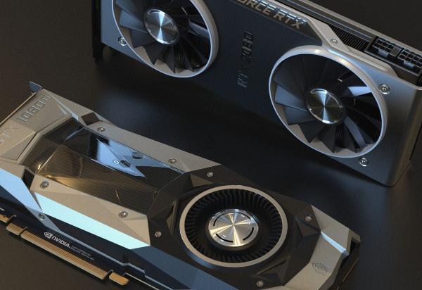 什么是显卡公版？