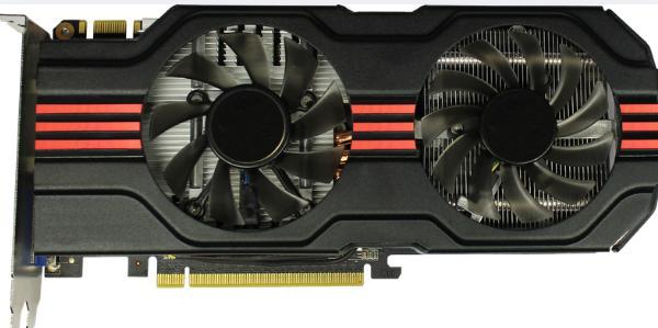 什么是非公版显卡