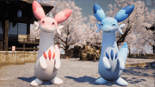 幻兽帕鲁DirectX报错 幻兽帕鲁DirectX报错