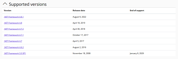 通过微软官方安装程序手动下载 通过微软官方安装程序手动下载
