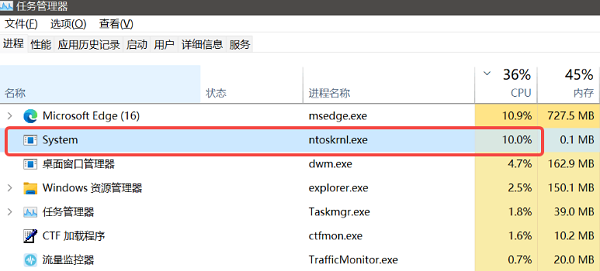 ntoskrnl.exe是什么
