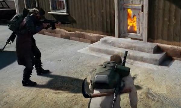 调整游戏画面设置