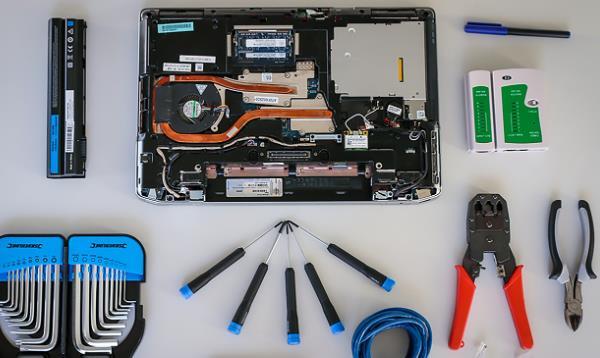 笔记本电脑换显卡的可行性