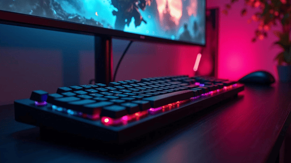 下载黑爵键盘驱动