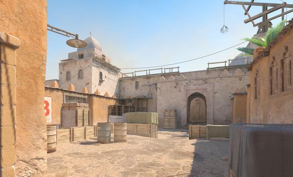 CS2对显卡驱动要求