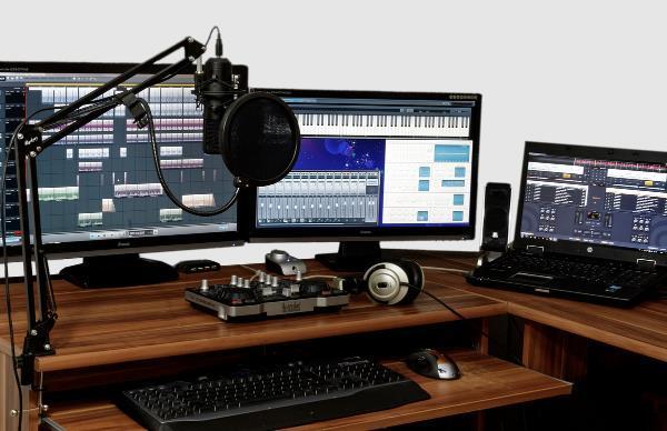 下载声卡驱动程序