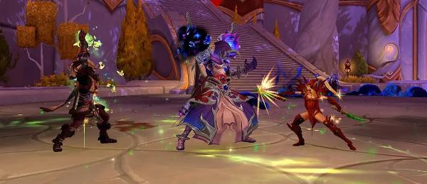 魔兽世界至暗之夜为何更吃配置 魔兽世界至暗之夜为何更吃配置