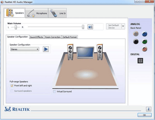 Realtek Audio Driver是什么 Realtek Audio Driver是什么